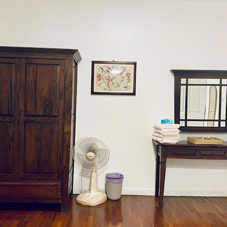 Mirrisa Nimman Hotel Chiang Mai Luaran gambar