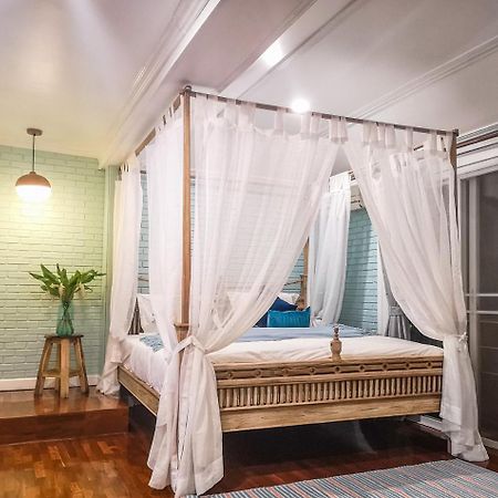 Mirrisa Nimman Hotel Chiang Mai Luaran gambar
