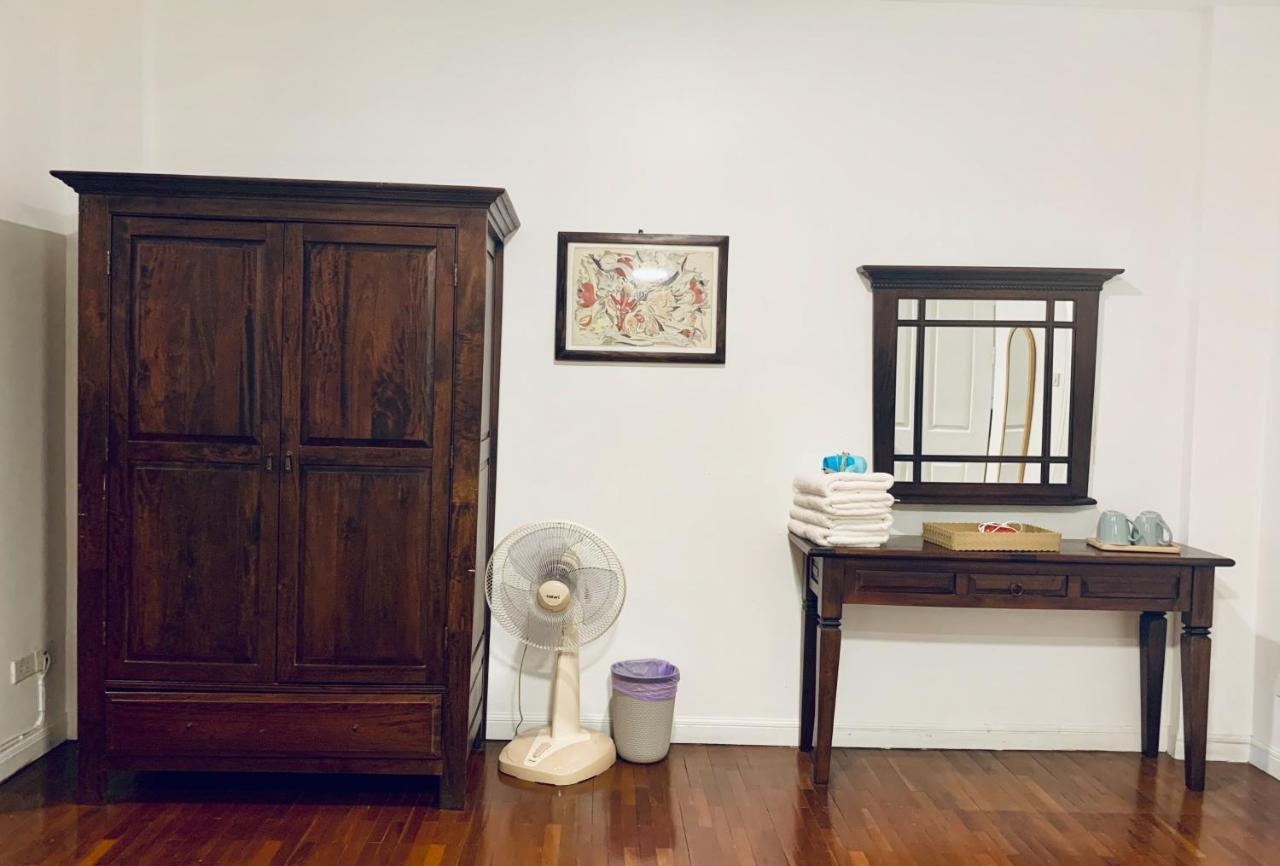Mirrisa Nimman Hotel Chiang Mai Luaran gambar