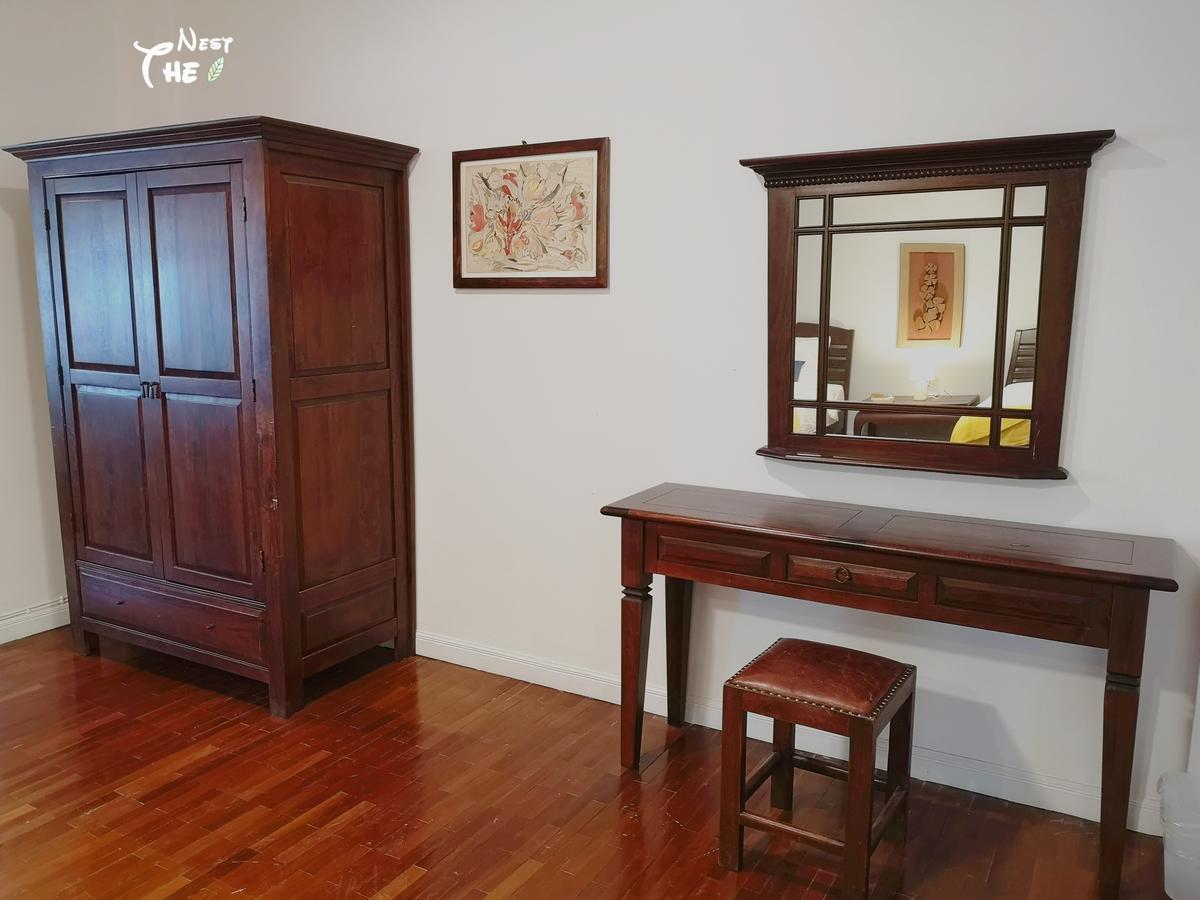 Mirrisa Nimman Hotel Chiang Mai Luaran gambar
