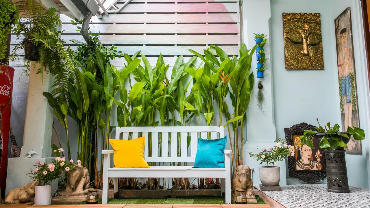 Mirrisa Nimman Hotel Chiang Mai Luaran gambar