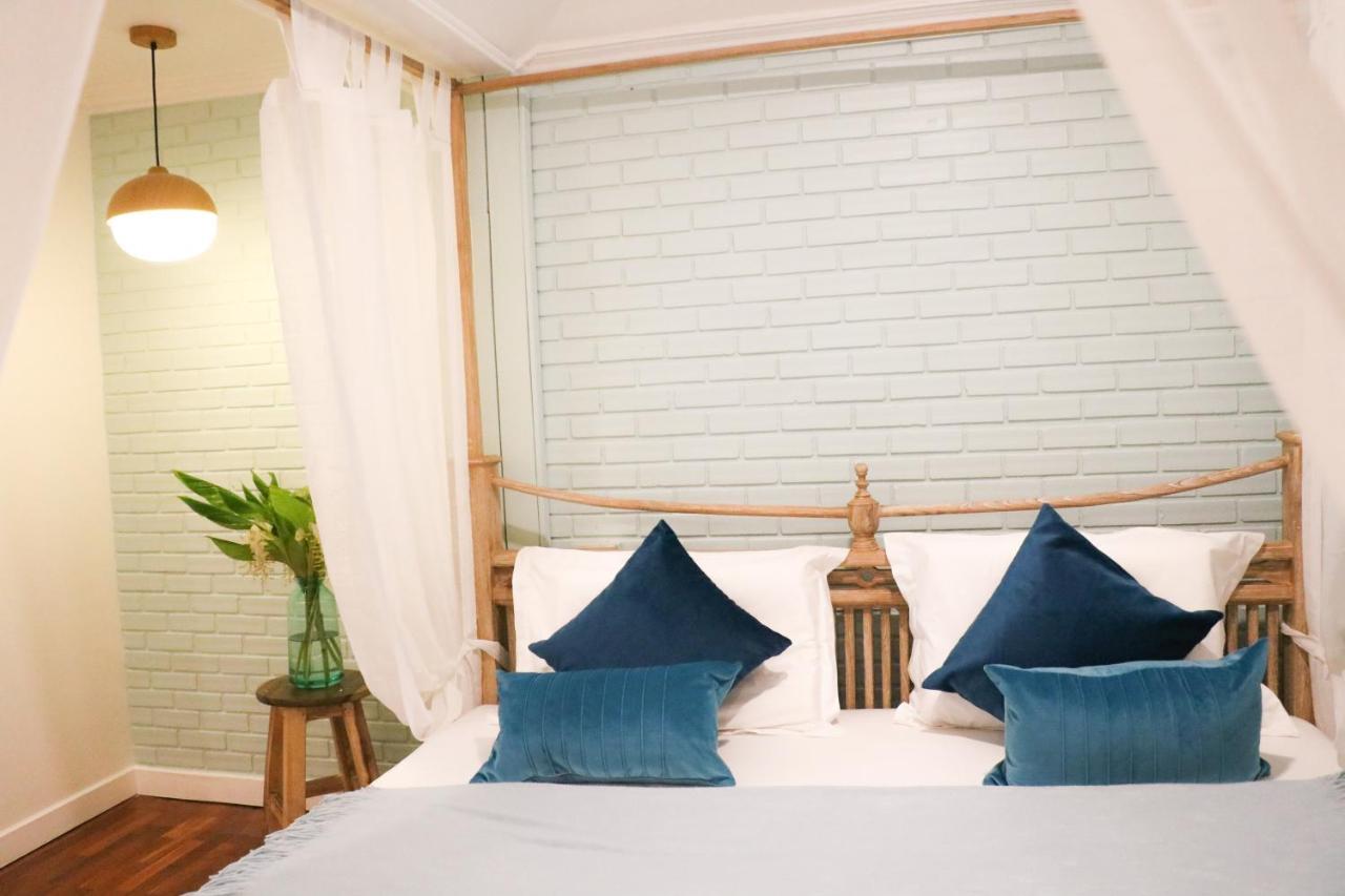 Mirrisa Nimman Hotel Chiang Mai Luaran gambar