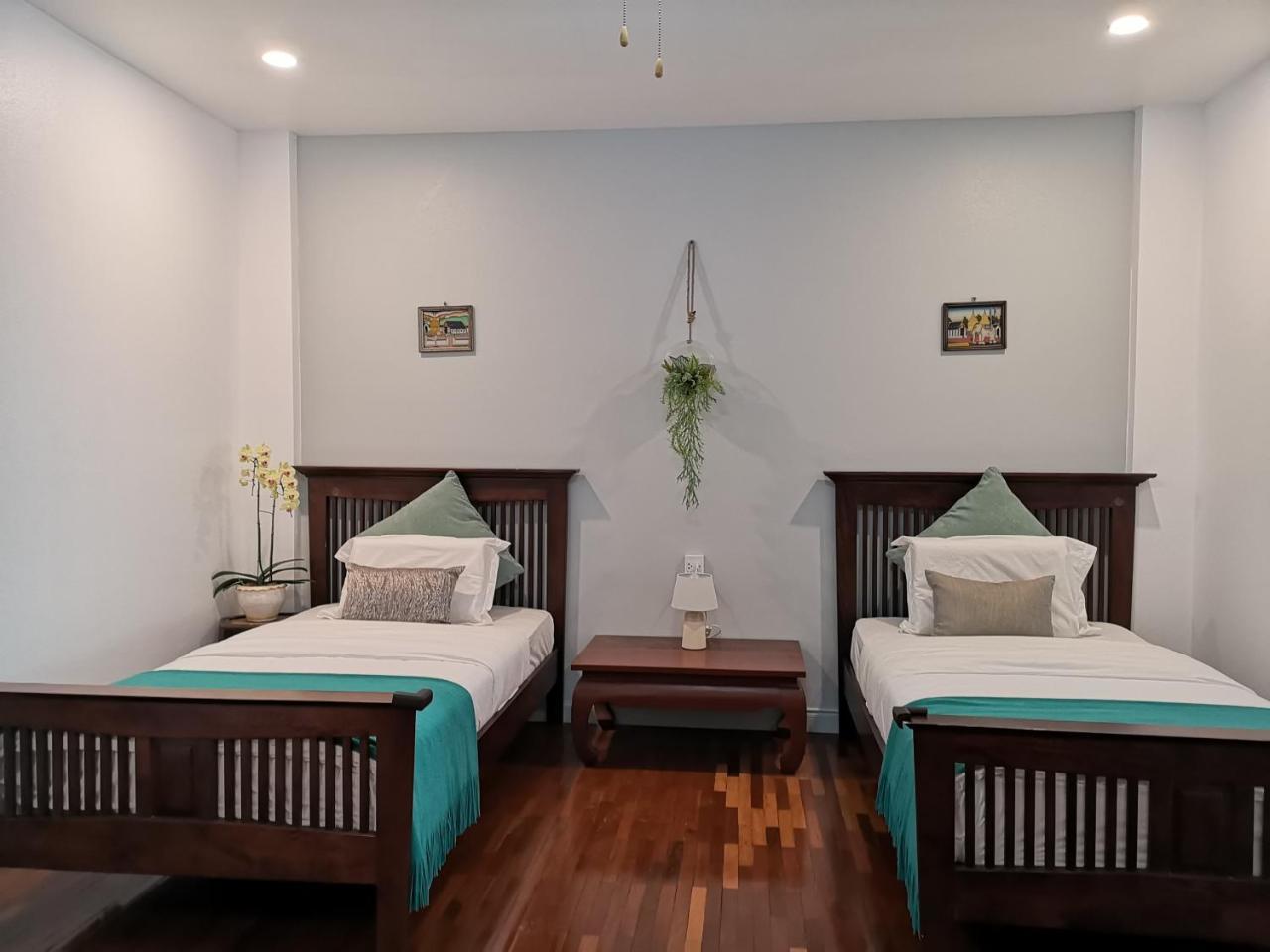 Mirrisa Nimman Hotel Chiang Mai Luaran gambar