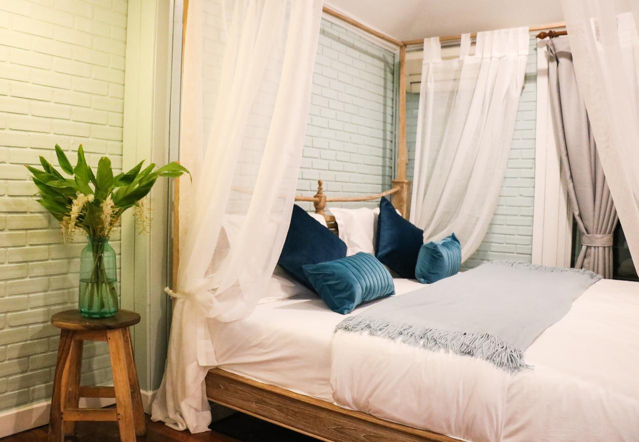 Mirrisa Nimman Hotel Chiang Mai Luaran gambar