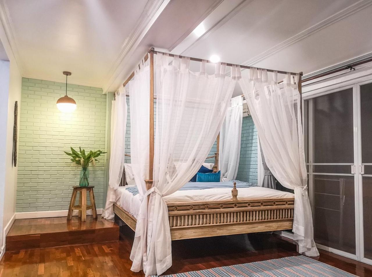 Mirrisa Nimman Hotel Chiang Mai Luaran gambar